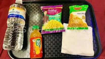 Rubi Paribahan   Bus-Amenities Image