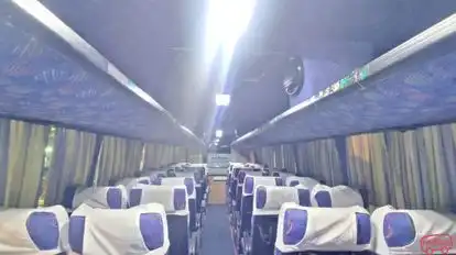 KAMALTRAVELS Bus-Amenities Image