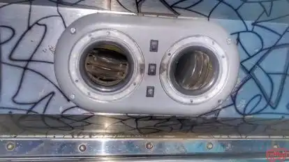 GURUNANAK TRANSPORT AGENCY Bus-Amenities Image