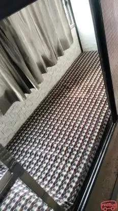 Pramukh Darshan Travels Bus-Seats Image