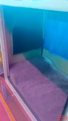 Pramukh Darshan Travels Bus-Seats Image