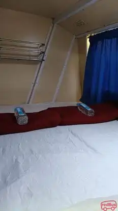 Mahaveer Travels (M.T.A) Bus-Amenities Image