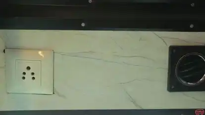 Shree Patel Travels Bus-Amenities Image