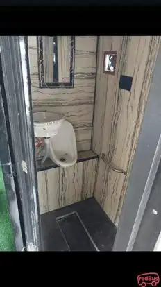 Banjara Satguru Travels Bus-Amenities Image