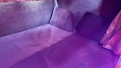 Shiv Shakti Travels  Bus-Seats Image