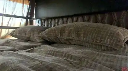 Shiv Shakti Travels  Bus-Amenities Image