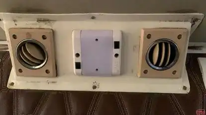 Shiv Shakti Travels Bus-Amenities Image