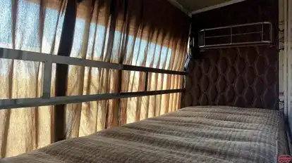 Shiv Shakti Travels Bus-Seats Image