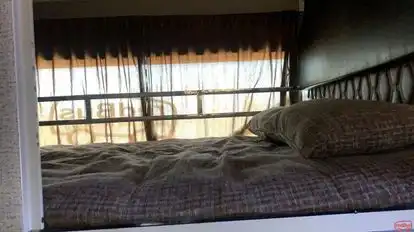 Shiv Shakti Travels  Bus-Seats Image