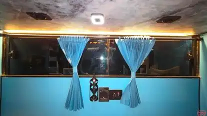 Ambay Travels Bus-Amenities Image