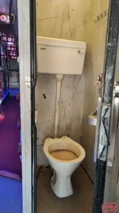 NEW BHARAT TRAVELS Bus-Amenities Image