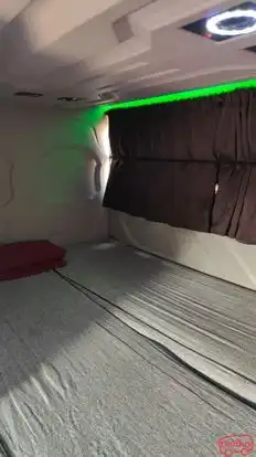 NEW BHARAT TRAVELS Bus-Seats Image