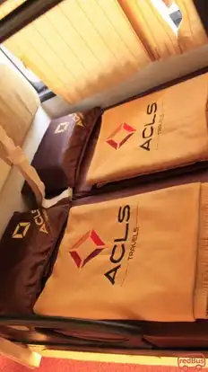 ACLS Navigator - Online Bus Ticket Booking, Bus Reservation, Time Table ...