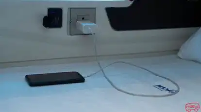 KSM Roadways Bus-Amenities Image