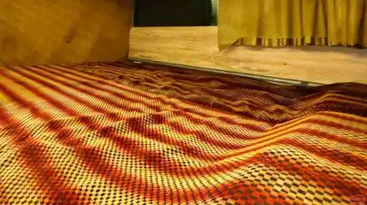 Shree Dev Chirag Travels Agency  Bus-Seats Image