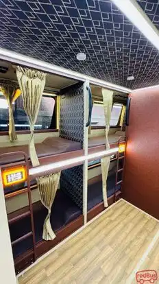 Flybus Bus-Seats Image