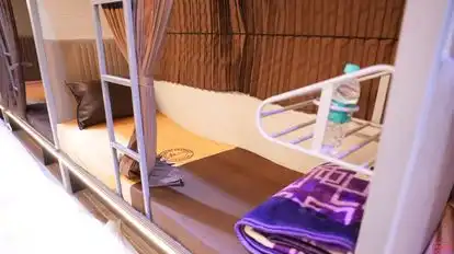 PSR Travels Goa  Bus-Seats Image