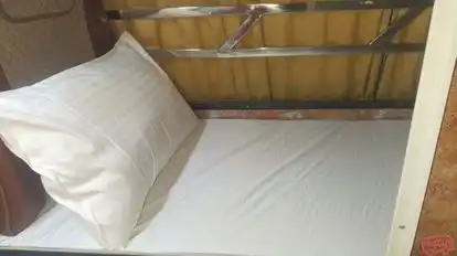 Rajpreet Travels and cargo Bus-Seats Image