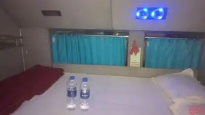 Rajpreet Travels and cargo Bus-Seats Image