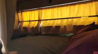 Rajpreet Travels and cargo Bus-Seats Image
