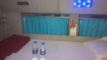 Rajpreet Travels and cargo Bus-Seats Image
