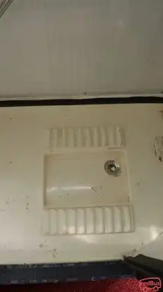 Rajpreet Travels and cargo Bus-Amenities Image