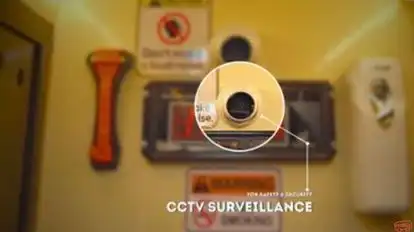 Chaudhary Travels Bus-Amenities Image