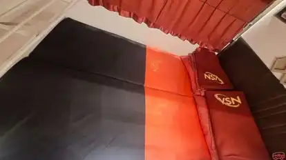 VSN Travels  Bus-Seats Image