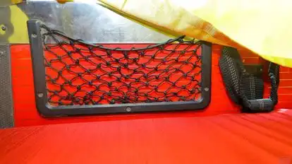 VSN Travels  Bus-Seats layout Image