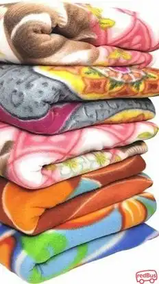 SRR Holidays Bus-Amenities Image