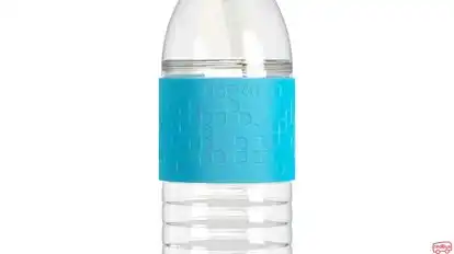 SRR Holidays Bus-Amenities Image