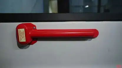 RKK Travels Bus-Amenities Image