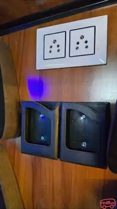 Maharaja Tour and Travels LLP Bus-Amenities Image