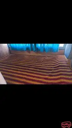 Maharaja Tour and Travels LLP Bus-Seats Image