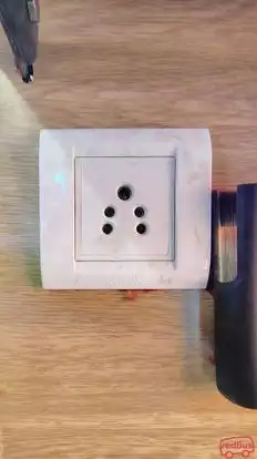 Krishna Bus (Sai yatra company) Bus-Amenities Image