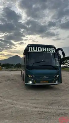 Rudhra Roadlines Bus-Amenities Image