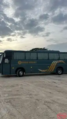 Rudhra Roadlines Bus-Amenities Image