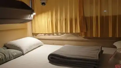 KISSAN TRAVELS PILANI  Bus-Amenities Image