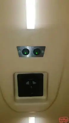 KISSAN TRAVELS PILANI  Bus-Amenities Image