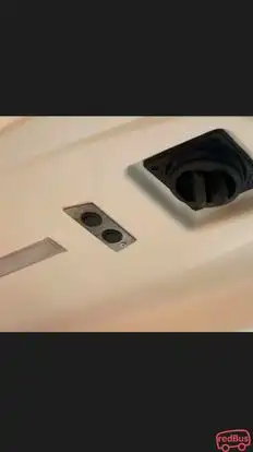 KISSAN TRAVELS PILANI  Bus-Amenities Image