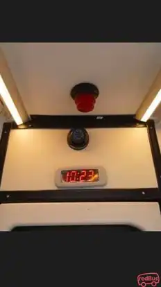 KISSAN TRAVELS PILANI  Bus-Amenities Image
