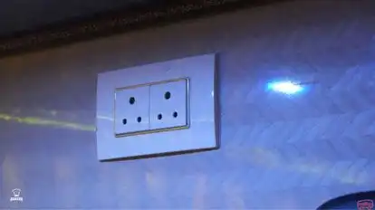 KISSAN TRAVELS PILANI  Bus-Amenities Image