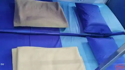 Go Link Bus-Amenities Image