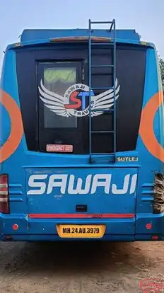 Sawaji travels Bus-Amenities Image