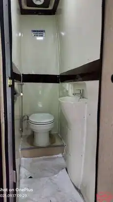 KNR Tranz Bus-Amenities Image