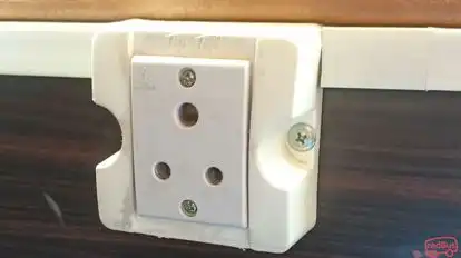 Vande Fly Bus-Amenities Image