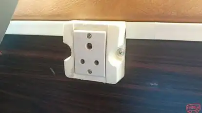 Vande Fly Bus-Amenities Image