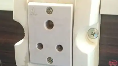 Vande Fly Bus-Amenities Image