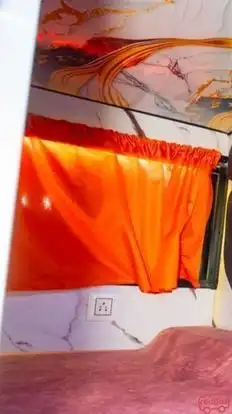 Maa Bhavani Tours & Travels Bus-Amenities Image