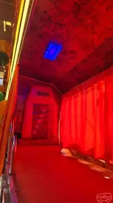PRATYUSHA TRAVELS Bus-Seats Image